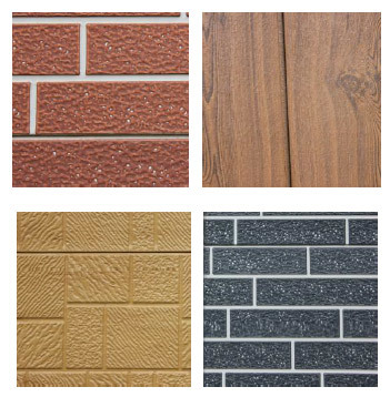 立邦卷材涂料彩石雕技术 科技与自然的和谐共鸣