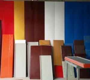 三维广告扣板 创新装饰材料，重塑空间视觉魅力