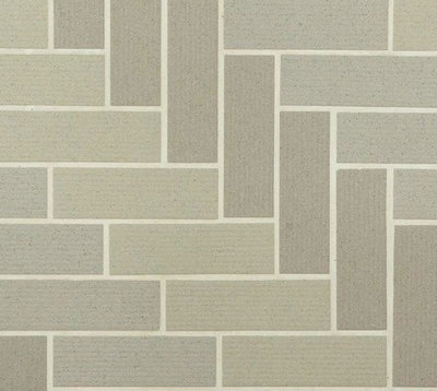 炻瓷彩釉外墙砖 现代建筑装饰的坚实与华美